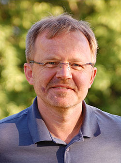 Norbert Kuehl