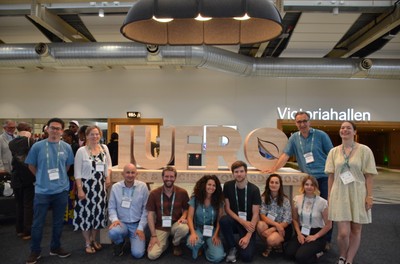Iufro 2024