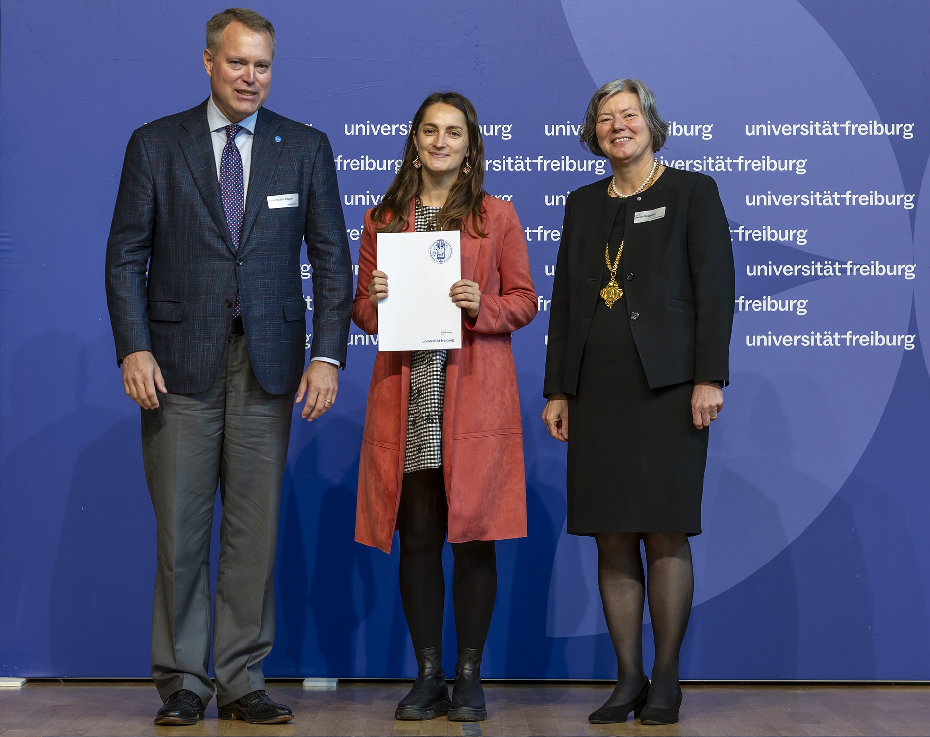 Steinlinpreis Andreea Spinu