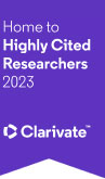 highly cited researcher