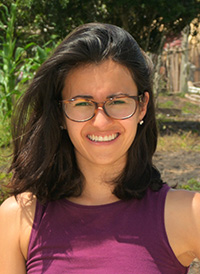 Cynthia Sosa Gomez