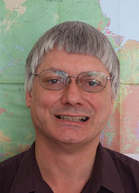 Dr. Winfried Meier