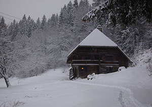 mattislehütte