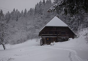Mattislehütte
